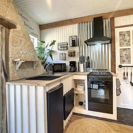 Le Grenier Du Buronnier Apartment Saint-Simon  Екстериор снимка